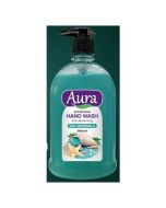 Aura Anti-Bacterial Handwash Sea Minerals 500ml - NON installments - ISPK-0185