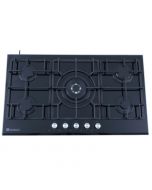 Dawlance Built-in Hob DHG 590 BI A Black With Free Delivery On Installment By Spark Technologies.