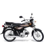 Dhoom DYL Motorcycles 70cc - With No Markup till 9 Months installments - Nationwide delivery - DELTECH MART
