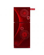 Orient Glass Door Diamond 540 Liters Refrigerator