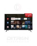 Ditron LED Model: DL40 ANDROID 40" LED - On 9 months installments without markup – Nationwide Delivery - Del Tech Mart