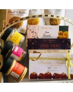 Diverse Sweet Treats Collection by Sentiments Express 