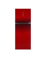 Haier Digital Inverter Freezer-On-Top Refrigerator 12 Cu Ft Red (HRF-368IDRA) - ISPK-0035