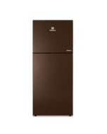 Dawlance AVANTE+ Freezer-On-Top Refrigerator 16 Cu Ft  Luxe Brown (9193-WB) - ISPK-0035