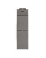 Orient Flare Glass Door 3 Taps Water Dispenser Grey - ISPK-0035