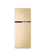 Dawlance E Chrome Freezer-On-Top Refrigerator 14 Cu Ft Metallic Gold (9178-WB) - ISPK-0035