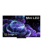 TCL 65 Inch 4K Mini LED QLED Google TV (C835) - ISPK-009