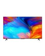 TCL 50 Inch UHD Android LED TV (P635) - Non Installments - ISPK-0148