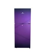 Dawlance Avante Freezer-On-Top Refrigerator 8 Cu Ft (9140-GD)-Pearl Burgundy - ISPK-0049