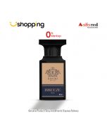 Enfuri Breeze Eau De Parfum For UniSex 50ml - Non Installment - ISPK-0144