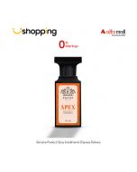 Enfuri Apex Eau De Parfum For Unisex 50ml - Non Installment - ISPK-0144