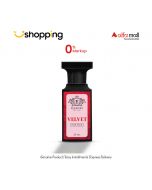 Enfuri Velvet Eau De Parfum For Women 50ml - Non Installment - ISPK-0144