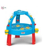 DOLU – Water Fun Table with free delivery by SPark Techonologies