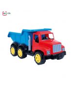 DOLU - Truck Toy For Kids with free delivery by SPark Techonologies