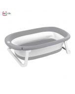 DOLU - Portable Bath Tub For Kids with free delivery by SPark Techonologies