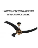 GFC CEILING FAN DESINGER SERIES DOMINANT 56 INCHES 1400MM SWEEP ON INSTALLMENTS
