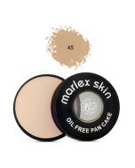 Marlex Oil Free Pan Cake Face Powder (Shade 45) - ISPK