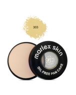 Marlex Oil Free Pan Cake Face Powder (Shade 303) - ISPK