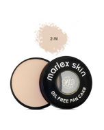 Marlex Oil Free Pan Cake Face Powder (Shade 2-W) - ISPK