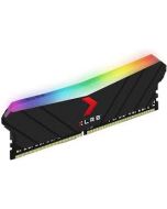 PNY 16GB XLR8 Gaming EPIC-X RGB™ DDR4 3200MHz Desktop Memory – (MD16GD4320016XRGB)