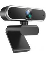  HD 1080P 30FPS Webcam With Built In Microphone 