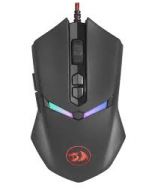REDRAGON M602-1 NEMEANLION 2 RGB 7200DPI, 7 PROGRAMMABLE BUTTONS GAMING MOUSE