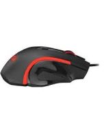 Redragon M606 Nothosaur, 6 Buttons, Led Backlight, 3 Memory Modes, Wired Gaming Mouse