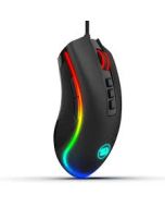 Redragon Cobra FPS M711-FPS-1 24000DPI Wired Gaming Mouse
