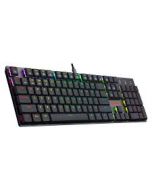 Redragon K535 Apas Mechanical Gaming Keyboard RGB LED 