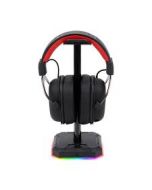 REDRAGON HA300 SCEPTER RGB PRO GAMING HEADSET STAND