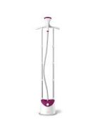 Philips Easy Touch Stand Steamer GC486/39-ON INST-AB