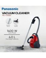 PANASONIC VACUUM CLEANER MC-CG520 INST 