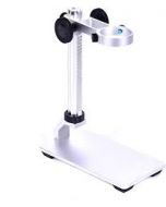 Aluminum Alloy Stand Bracket Holder For G600 Digital Microscope Fine-tuning-BULK OF (240) QTY