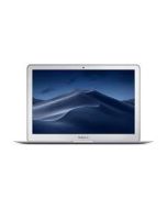 MacBook Air (13-inch, 2015) - Core i5 (Turbo Boost up to 2.7GHz) - RAM 8GB LPDDR3 1600Mhz - 256GB SSD Flash Storage - MacOS Installed - Silver-BULK OF (3) Qty