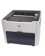 HP LaserJet 1320 Laser Mono Printer Certified Reconditioned By Asian Traders with Returned Warranty-BULK OF (15) Qty