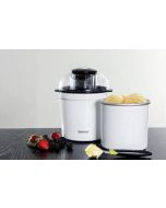 imported electric ice cream Maker /sorbet maker and granitas Bulk of (21) Qty
