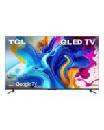 TCL Led TV 55 Inch C645 Smart Android (Installment) - QC