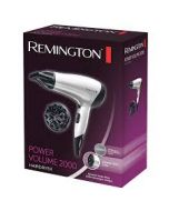 REMINGTON D3015 HAIR DRYER POWER VOLUME 2000W