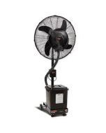 Royal Pedestal Fans Mystic 24" (Mist Fan) 