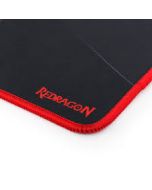 REDRAGON P012 CAPRICORN MOUSE PAD WITH STITCHED EDGES