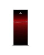 Dawlance 14 Cubic Feet Medium Size Refrigerator 9178 Acce Coral Red – On Installment