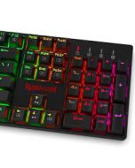 Redragon K582 Surara RGB Mechanical Gaming Keyboard