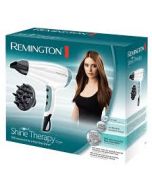 Remington D5216 Shine Therapy 2300W Dryer with Frizz Free Shine