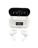 Morui GM-A5 Airpods With Digital Battery Display - Non Installments - ISPK-0134