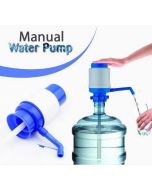 Drinking Water Manual Pump | The Game Changer - Agent Pay
