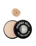 Marlex Oil Free Pan Cake Face Powder (Shade 36) - ISPK