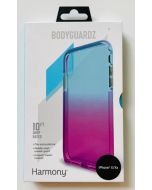 Apple iPhone X, Xs BodyGuardz Harmony™ Case/Cover Amethyst - US Imported