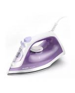 Philips 1000 Series Steam iron DST1040/30 Purple With Free Delivery On Installment By Spark Technologies. 