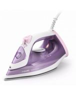 Philips 3000 Series Steam iron DST3010/30 Purple With Free Delivery On Installment By Spark Technologies. 