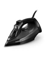 Philips 5000 Series Steam iron DST5040/80 Black With Free Delivery On Installment By Spark Technologies. 